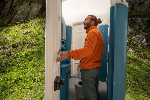 Best Sanitation services for porta potties  in Paulden, AZ