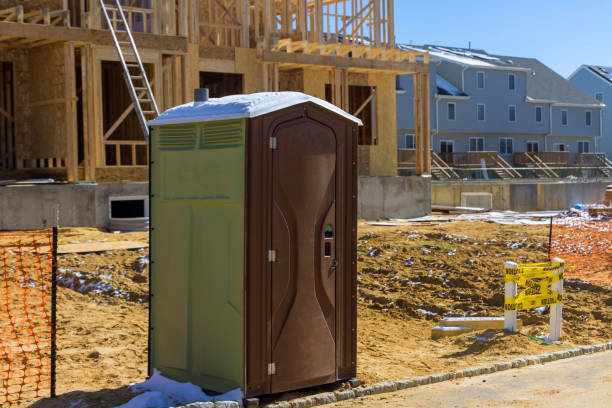 Professional porta potty rental in Paulden, AZ