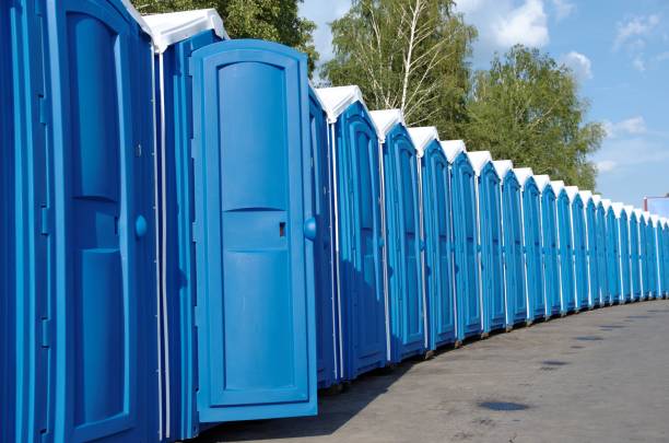 Portable Toilet Options We Offer in Paulden, AZ